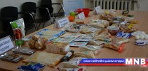 Хугацаа нь дууссан хүнсний бүтээгдэхүүнийг хураалаа