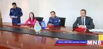 Зуданд өртсөн малчдад НҮБ-аас тусламж илгээв