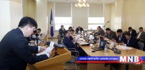 Нийслэлийн 18-30 насныхныг улаанбурхан өвчний эсрэг дархлаажуулалтад хамруулна