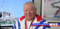 Ц.Эрдэнэчулуун: Дэлхийн аварга болох мөрөөдөл минь 56 жилийн дараа биеллээ