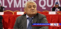 А.А.Рузиев: Бразилын олимпийн наадмын дараа Францад энэ оны ДАШТ болно