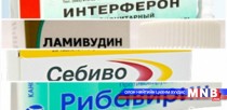 Хөнгөлөлттэй олгох эмийн жагсаалтад элэгний вирусын эсрэг үйлчилгээтэй 5 эмийг орууллаа