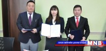 “Жайка”-тай хамтран хэрэгжүүлэх төсөлд гарын үсэг зурав