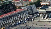 Хүн амын хөгжил, нийгмийн хамгааллын салбарын “Нээлттэй өдөрлөг” болно