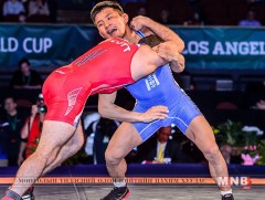 Б.Нэмэхбаярыг орон сууцаар шагнав 