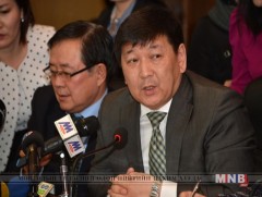 Д.Баяндүүрэн: Нэр дэвшигчдийг бүртгэж чадахгүй нөхцөл байдал үүсдэг