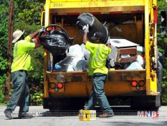 Хог тээвэрлэгч компаниудад олон улсын стандартыг нэвтрүүлж эхэллээ