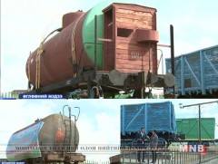 Ачааны вагоны түүхийг харуулсан музейтэй болжээ