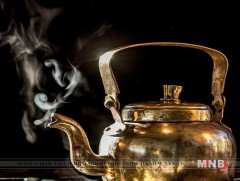 Усыг зайлшгүй буцалгаж хэрэглэх ёстой