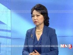 Ц.Оюундарь: “Рио 2016” наадам, “Евро 2016” тэмцээнийг МҮОНРТ онцгой эрхтэйгээр шууд дамжуулна