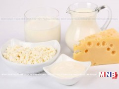 Дэлхийг цагаан идээгээр хэн дайлах вэ     