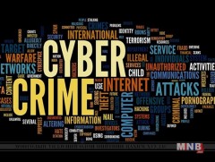 Кибер гэмт хэрэг гэж юу вэ