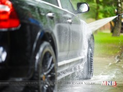 Авто машин угаалгын газруудад шалгалт хийлээ