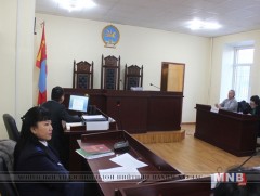 Аймаг, нийслэлд 15 шүүх шинээр байгуулна