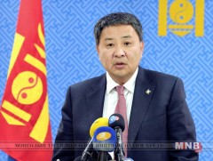 М.Зоригт: “Эйр Астана” төлөвлөсөн нислэгээ үйлдэж чадахгүй болсны бурууг өөрсдөөсөө хайх хэрэгтэй 