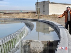 Манай улсад усыг дахин ашиглах асуудал орхигдож байна гэв