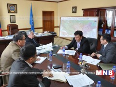 Махны экспортыг нэмэгдүүлэх асуудлаар ярилцлаа