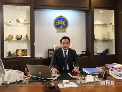 С.Буджав: Монголын баялгийг барьцаалан хөрөнгө босгосон бол орон нутагт нь тодорхой хэмжээний санх..