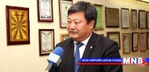 Б.Галаарид: Сэтгүүлчид дуулиан, шуугиантай мэдээний араас хошуурдаг болсон нь учир дутагдалтай