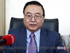 Нийслэлийн Сонгуулийн хороо хуулийн дагуу ажиллаж байгааг хариуцлагатайгаар мэдэгдье