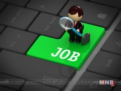 Дөрвөн жилийн хугацаанд 5000 гаруй иргэнийг ажлын байртай болгожээ