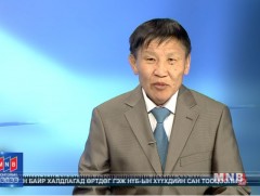 Статистик нийгэм, эдийн засгийн тоон мэдээллийг цуглуулдаг