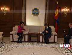  Хөгжлийн бэрхшээлтэй хүний эрхийн тухай хуульд нэмэлт оруулна