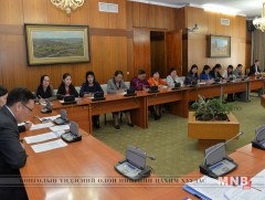 Бага, дунд ангийн багш нарын нийгмийн баталгааг нэмэгдүүлнэ