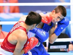 Ганц дайчин ганцаардсангүй 