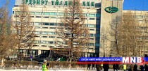 “Эрдэнэт” үйлдвэрийнхэн шилдэг багаа 100 сая төгрөгөөр шагналаа