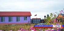 “Сайн хашаа” хөтөлбөр хэрэгжиж байна