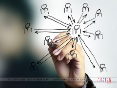 Хоёр эвслээс 31, бие даагчдаас дөрвийг нь нэр дэвшигчээр бүртгэлээ