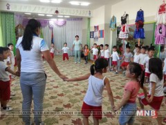 Хүүхдүүдийг бага наснаас нь эхлэн гамшгаас хамгаалах сургалтад хамруулах ёстой