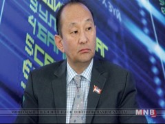 Б.Төмөрчулуун: Үйлдвэрлэл бол бизнес биш