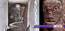 “Археологийн олдворуудын долоо хоног”-ийг тэмдэглэж байна