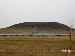 Алтан-Овооны бага тахилга боллоо