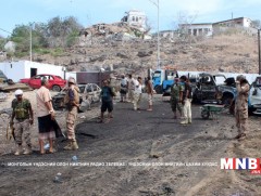 Йемен улсад 25 хүн амь үрэгдлээ