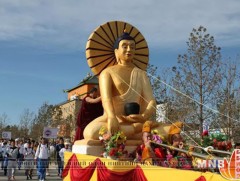 Ирэх бямба гарагт “Бурхан багшийн их дүйчэн өдөр” тохионо