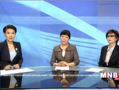 Монголын хүүхдийн зохиолчдын холбоо юу хийх вэ