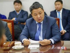  М.Зоригт: Авто вокзалууд нисэх буудал шиг тохитой, иргэдэд хүрсэн үйлчилгээтэй болно 