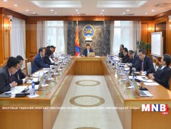 НӨАТ-ын буцаан олголтыг иргэдэд улирал тутам олгодог болно