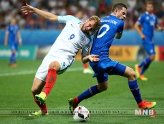 Английн шигшээ баг тэмцээнийг орхилоо