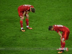 Чехүүд тэмцээнийг орхилоо