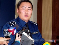 Б.Баатархүү: Цахим орчинд хэн нэгний нэр хүндэд халдах үйлдэл их гарч байна