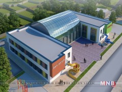 Концессийн гэрээгээр барих сургууль, цэцэрлэгийн барилгуудыг тогтоолоо