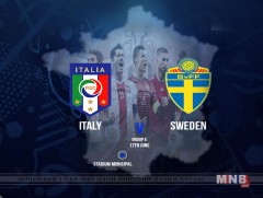 ЕВРО-2016: /Шууд/