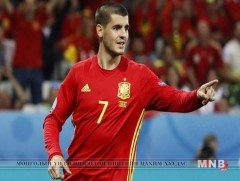 Мората төрлөх баг руугаа явлаа