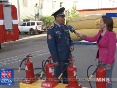 Гамшигийн үед цүнхэнд заавал байх ёстой эд зүйлс 