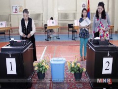 Зургаадугаар сарын 29 эрхээ эдлэх чухал хариуцлагатай өдөр 