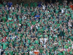 ЕВРО 2016 харамсалтай үйл явдлуудаар дүүрэн байна